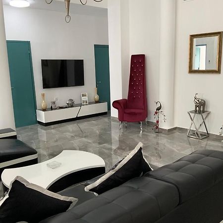 Villa Elie Eilat Kültér fotó