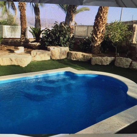 Villa Elie Eilat Kültér fotó