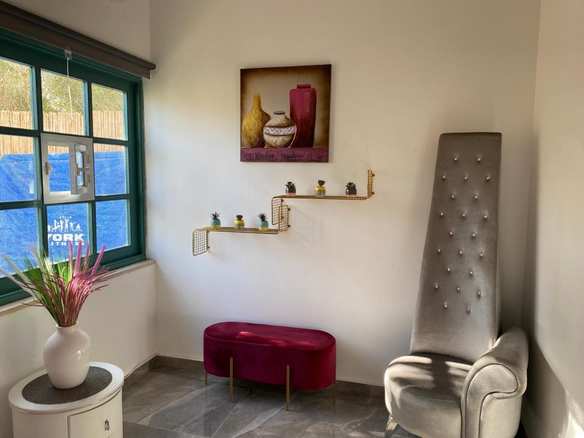 Villa Elie Eilat Kültér fotó