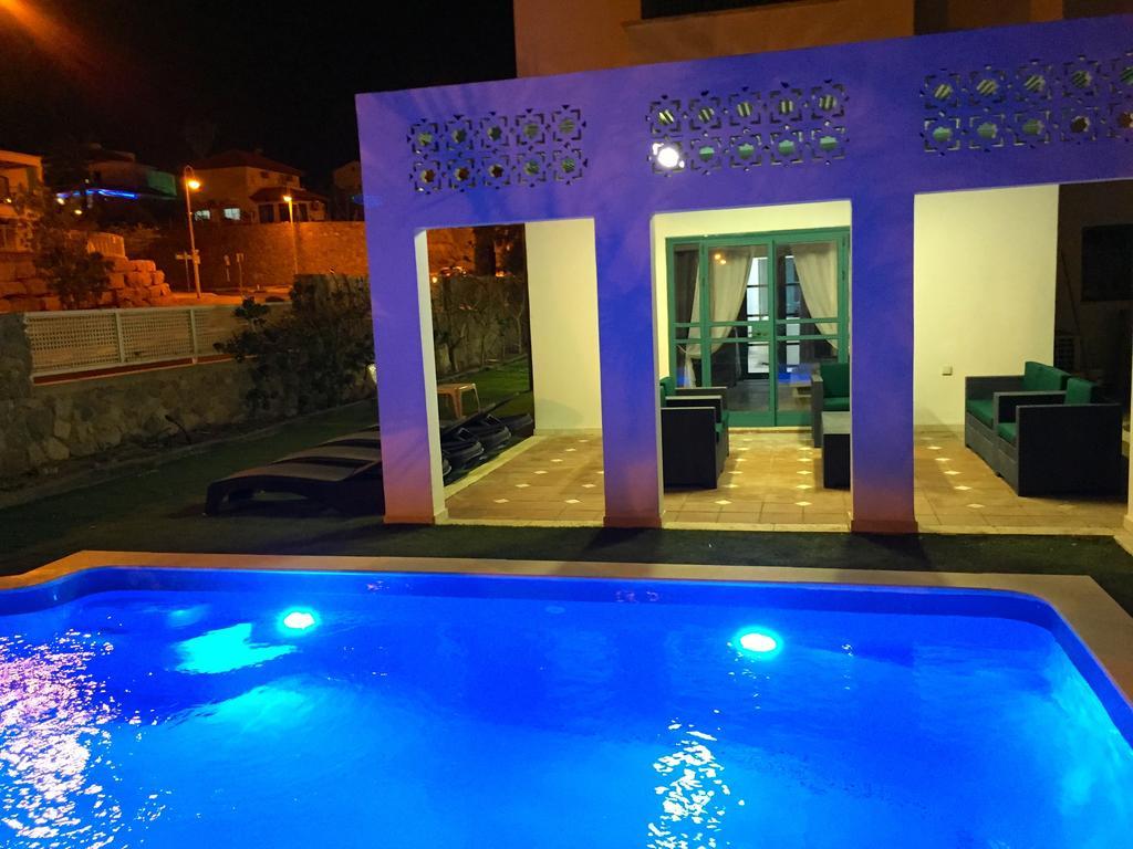 Villa Elie Eilat Szoba fotó