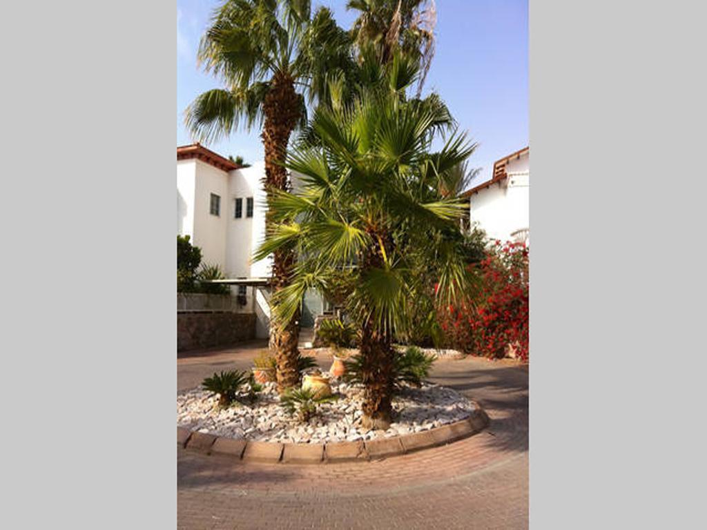 Villa Elie Eilat Szoba fotó
