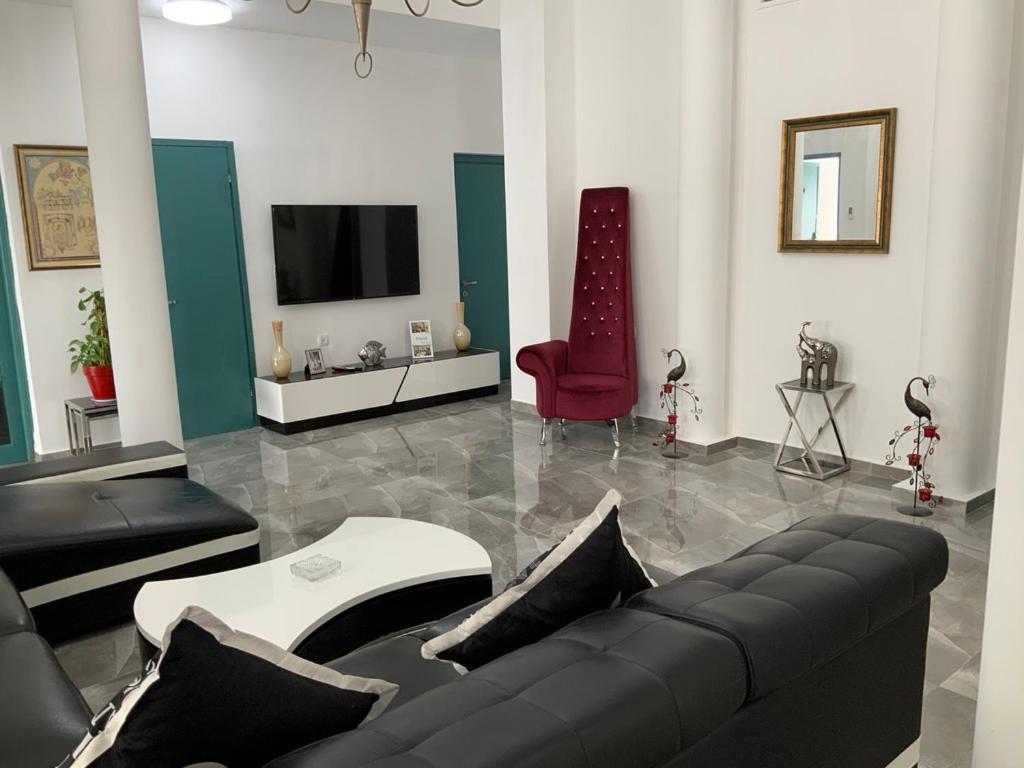 Villa Elie Eilat Kültér fotó