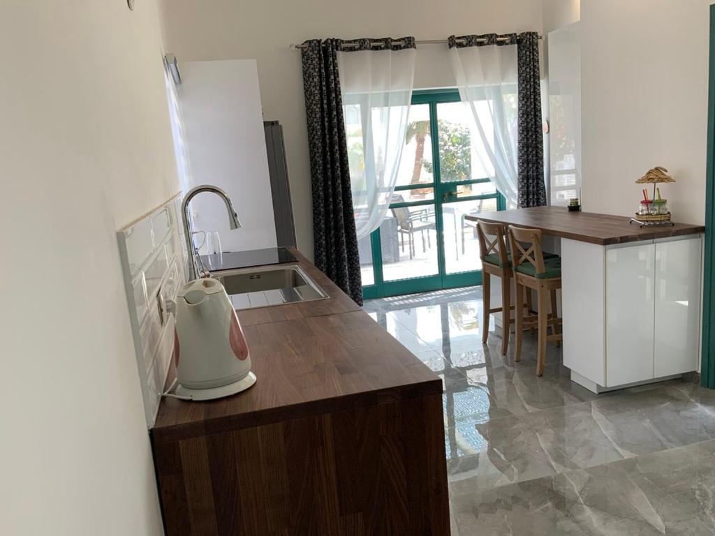 Villa Elie Eilat Kültér fotó