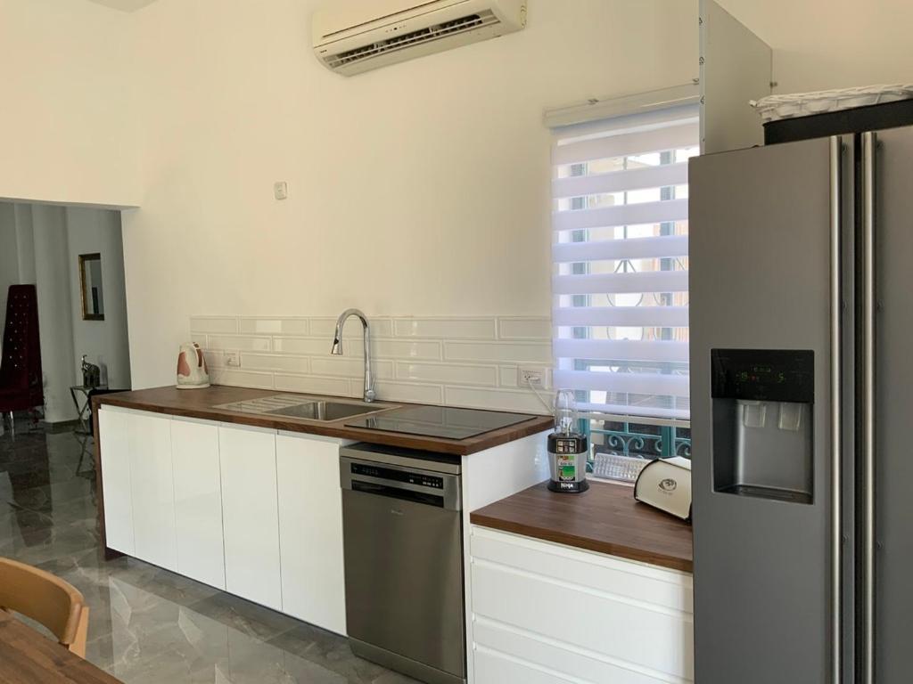 Villa Elie Eilat Kültér fotó