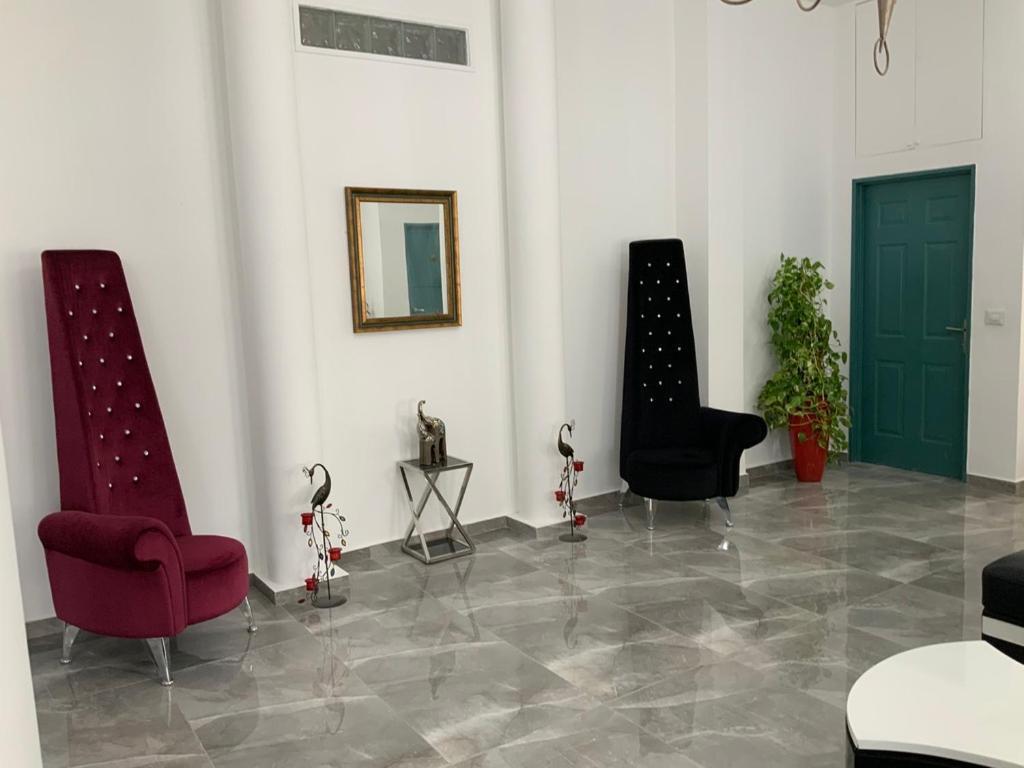 Villa Elie Eilat Kültér fotó