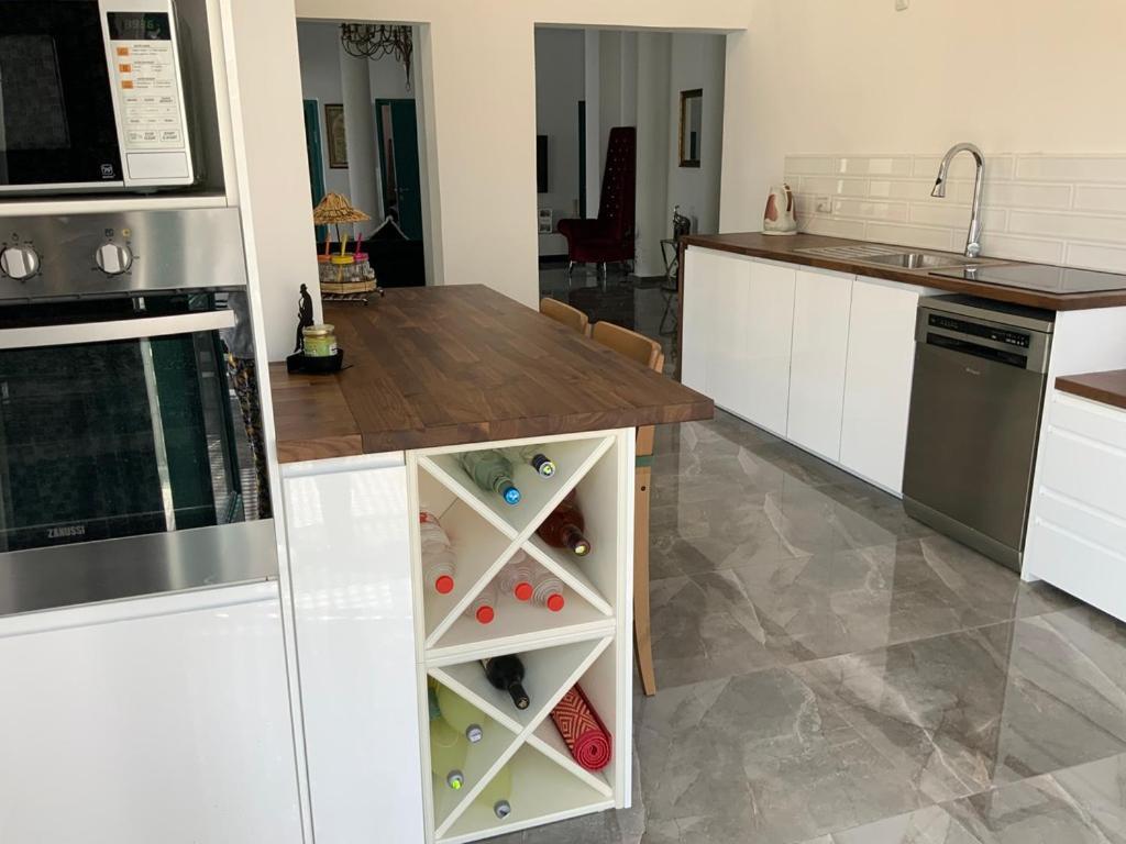 Villa Elie Eilat Kültér fotó