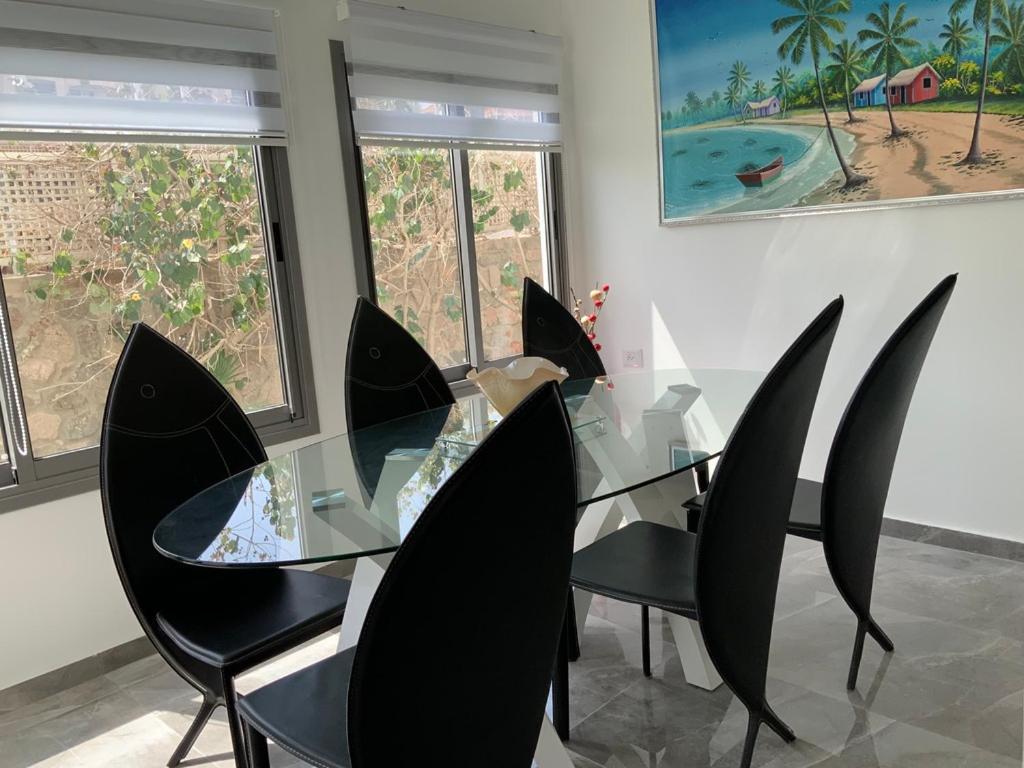 Villa Elie Eilat Kültér fotó
