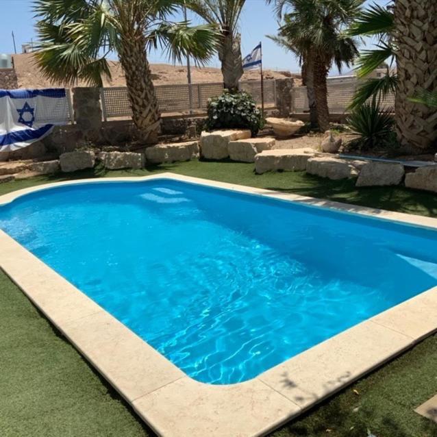 Villa Elie Eilat Kültér fotó