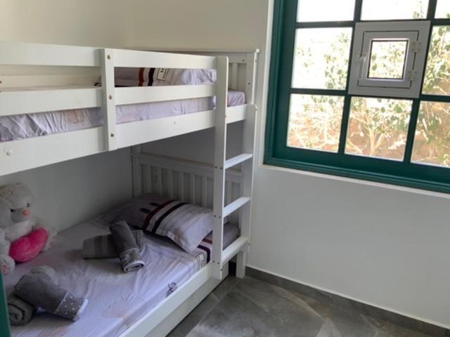 Villa Elie Eilat Kültér fotó