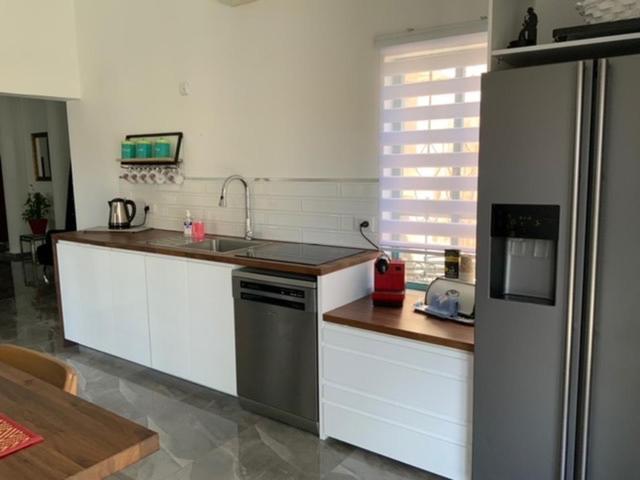 Villa Elie Eilat Kültér fotó