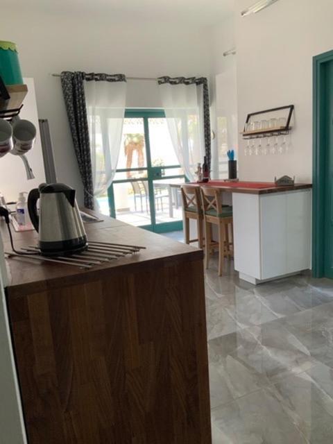 Villa Elie Eilat Kültér fotó