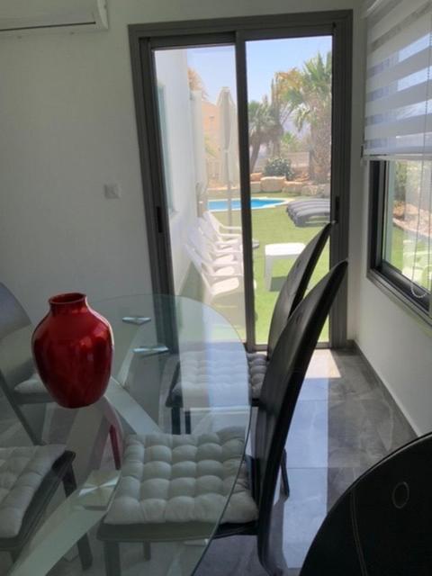 Villa Elie Eilat Kültér fotó