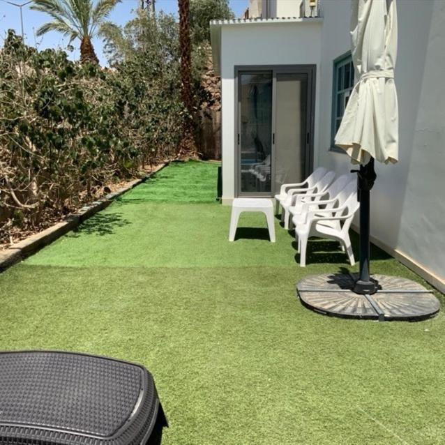 Villa Elie Eilat Kültér fotó
