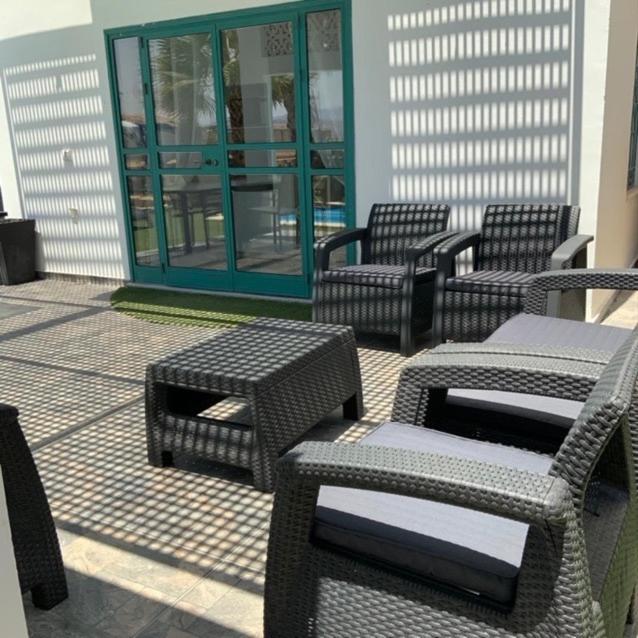 Villa Elie Eilat Kültér fotó