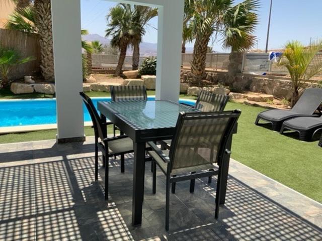 Villa Elie Eilat Kültér fotó