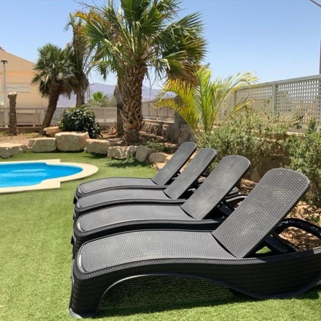 Villa Elie Eilat Kültér fotó